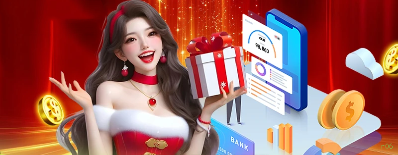 Evolution Gaming r06